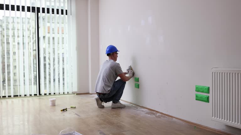 Mold Remediation for Rental Properties in New Chicago, IN
