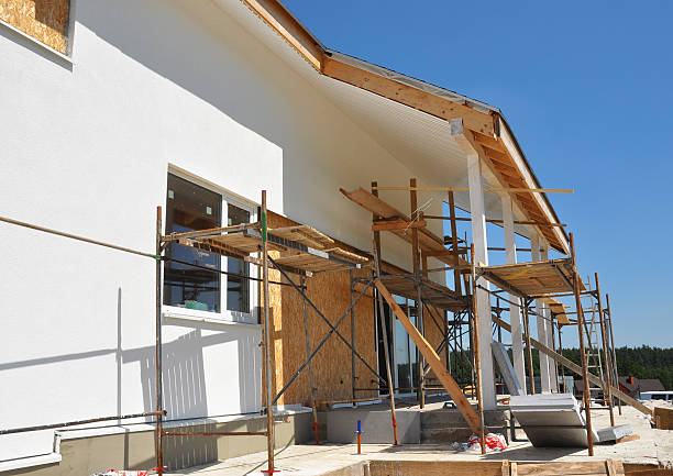 Best Asbestos and Lead Testing During Mold Inspection  in New Chicago, IN